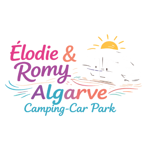 Elodie & Romy's Algarve Camping Car Park