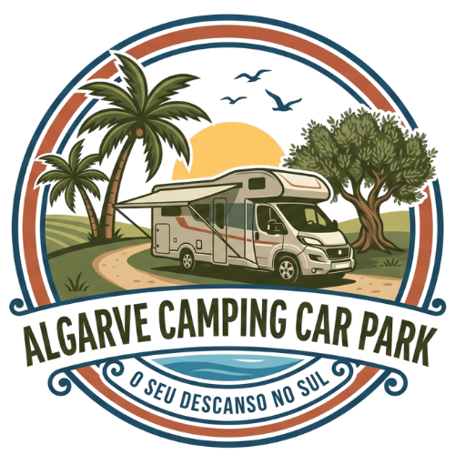 Algarve Camping Car Park